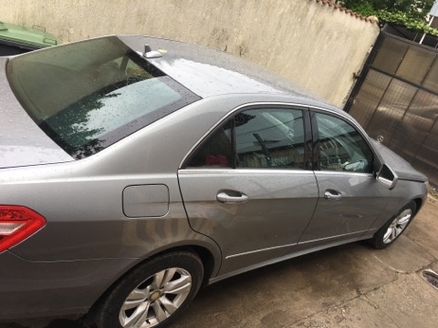 Piese Mercedes E220 w212 2013