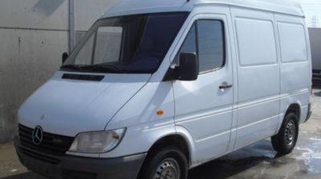 Piese mercedes sprinter an 1995-2006