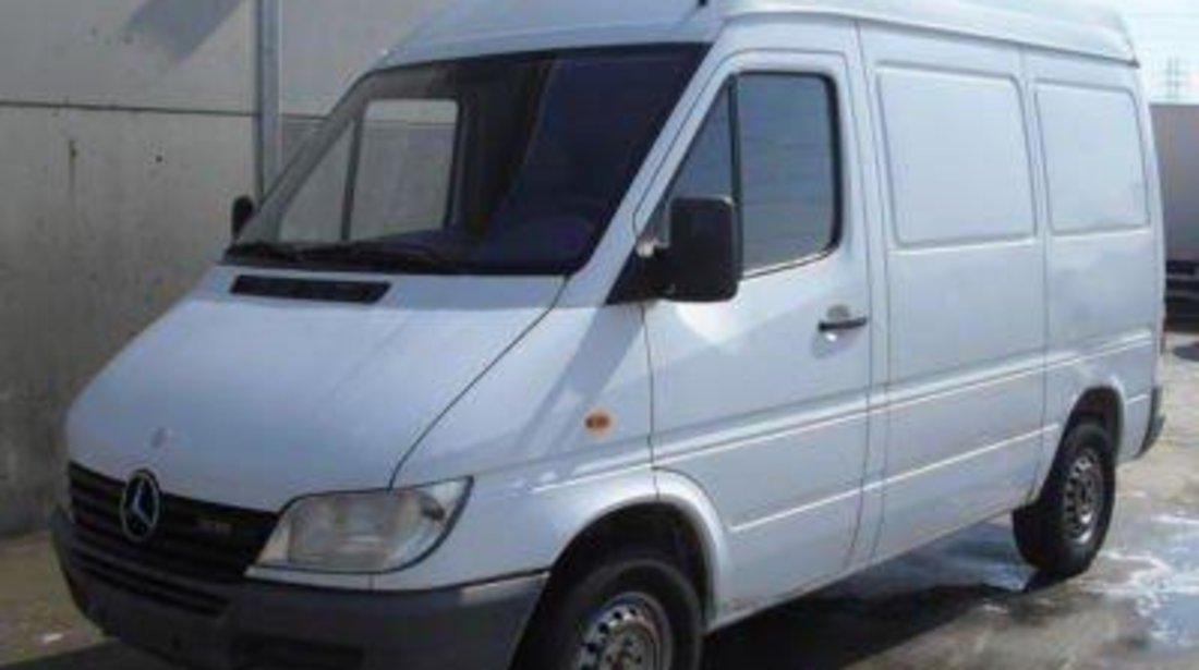 Piese mercedes sprinter