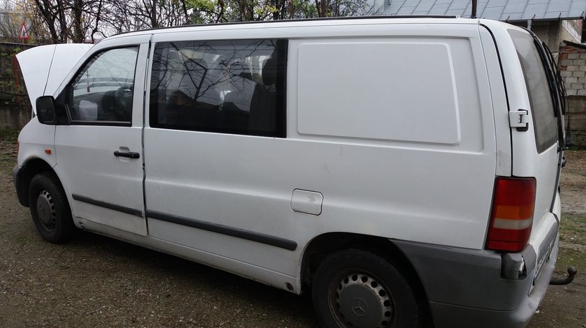piese mercedes vito 108 110 112 cdi