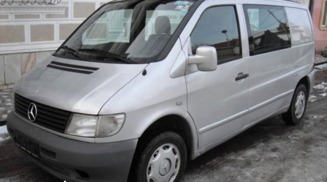 Piese mercedes vito an 1997-2003