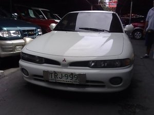 Piese Mitsubishi Galant '94