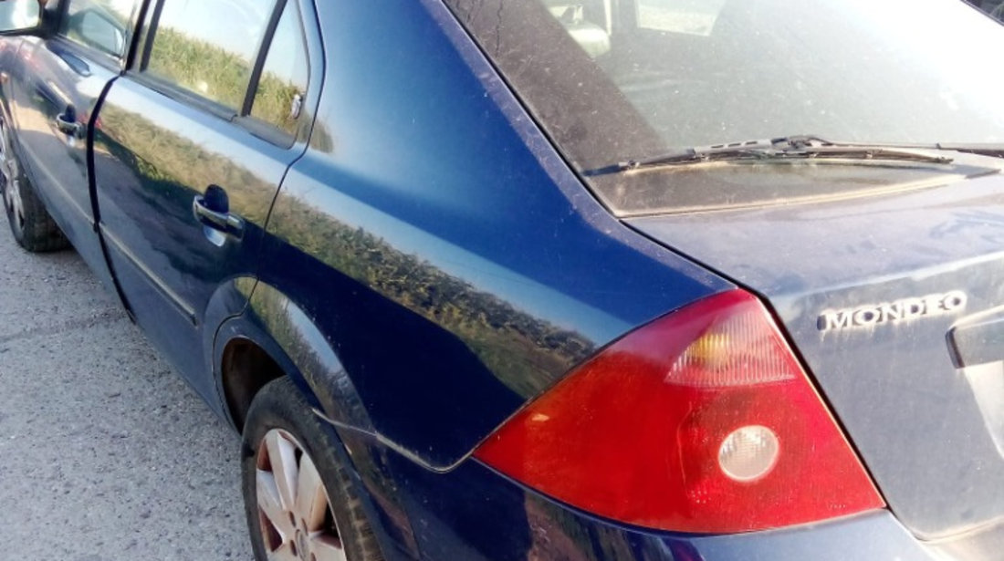 Piese mondeo 2 l,an 2002