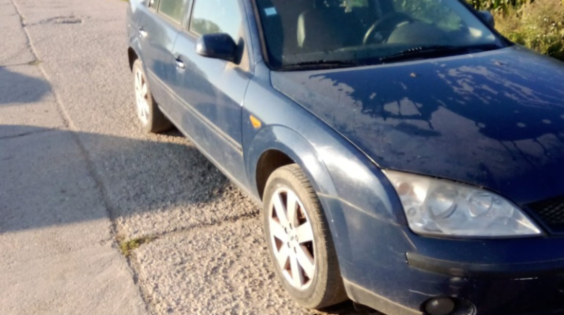 Piese mondeo 2 l,an 2002