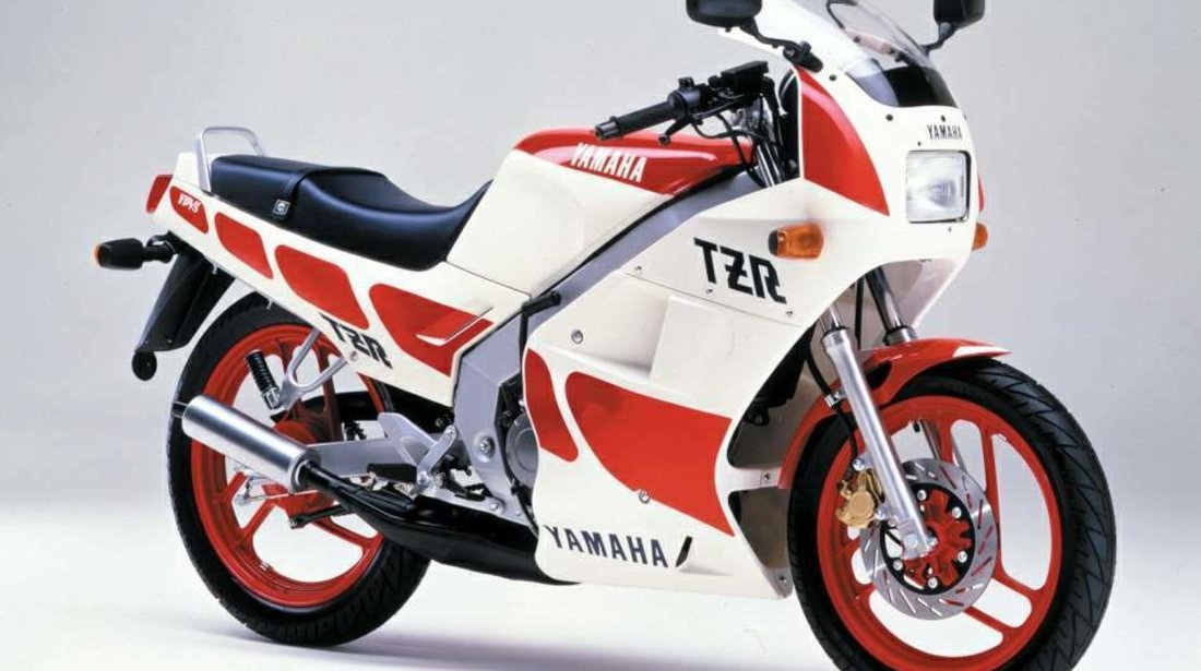 Piese Moto YAMAHA TZR 50 1990-1991 (Dezmembrata)