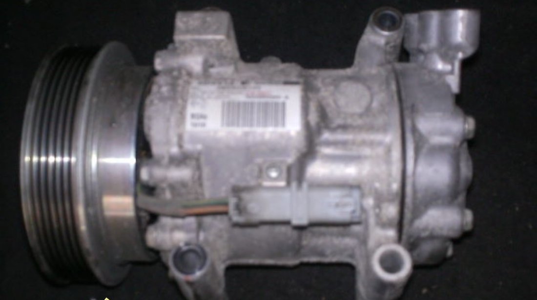 Piese motor 15dci euro 4