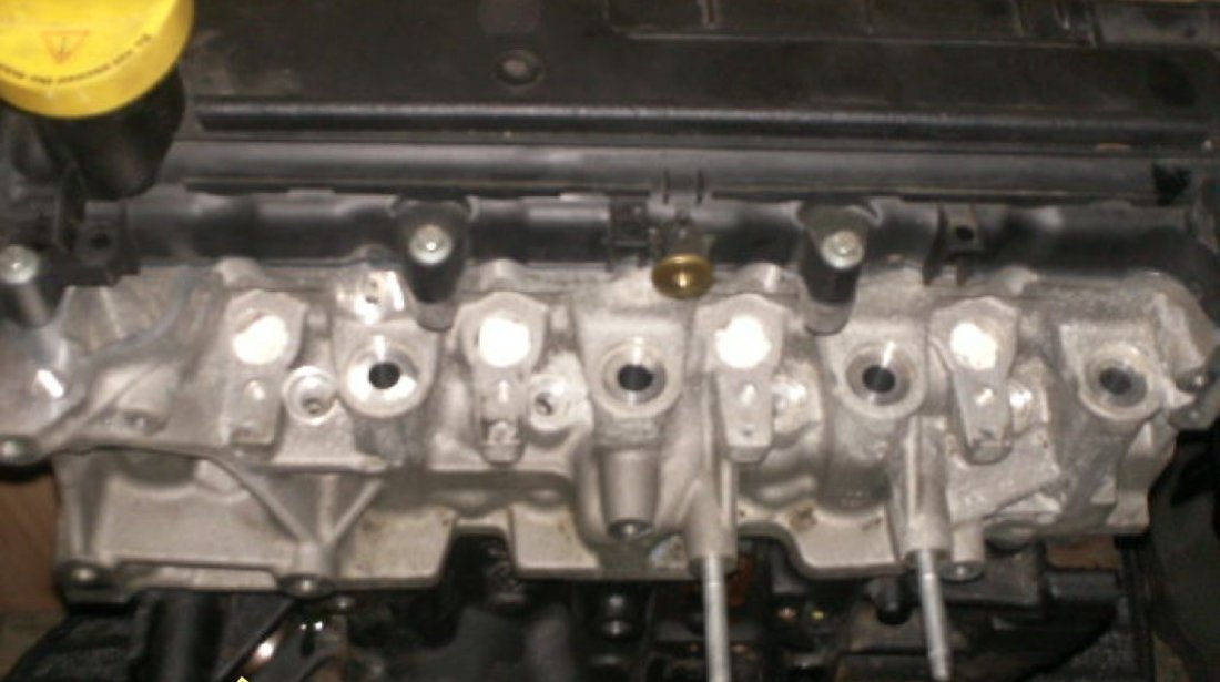 Piese motor 15dci euro 4