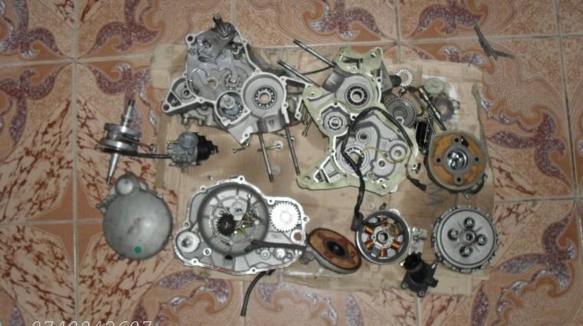 Piese motor Minarelli AM6