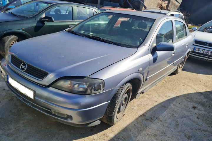 Piese Opel Astra G [1998 - 2009] Hatchback 5-usi 1.7 CDTi MT (80 hp)