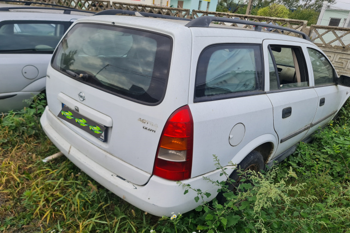 Piese Opel Astra G [1998 - 2009] wagon 5