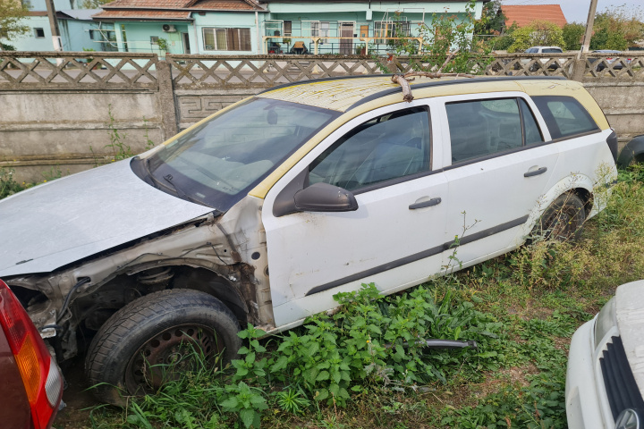 Piese Opel Astra H [2004 - 2007] wagon 1.7 CDTI MT (101 hp)