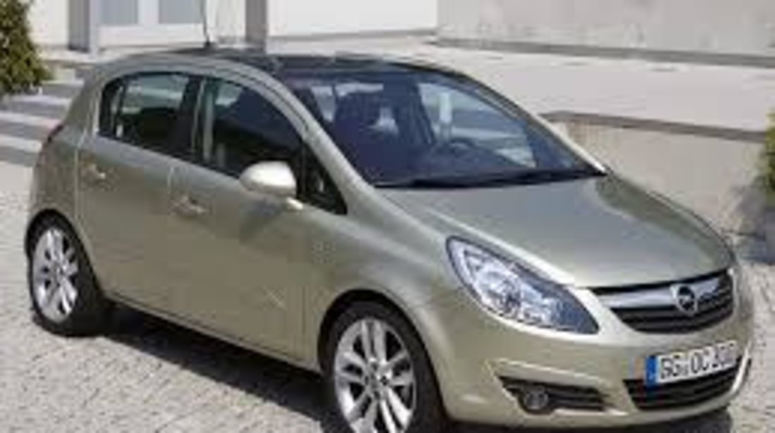 piese opel corsa an 2009 1.3 cdti cutie 5 trepte