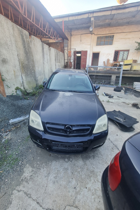 Piese Opel Signum C [2003 - 2005] Hatchback 2.2 DTI MT (125 hp)