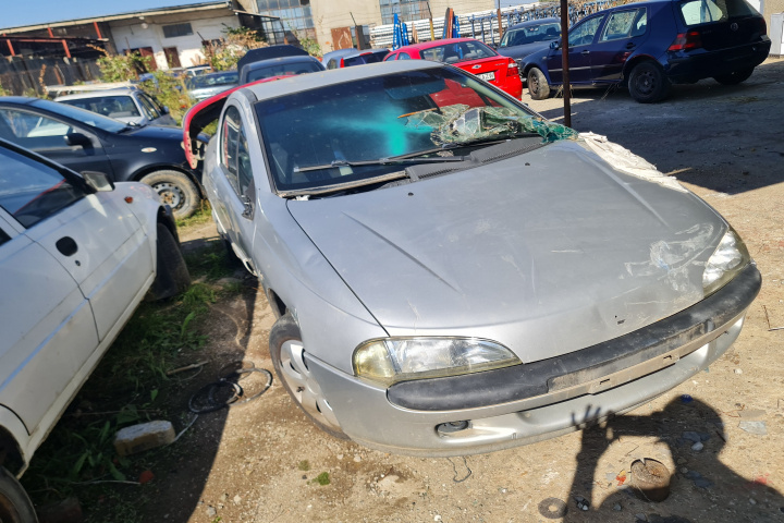Piese Opel Tigra [1994 - 2000] Coupe 1.4 MT (90 hp)