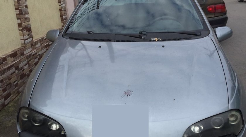 piese opel tigra an 1996 motor 1.6 i 8 valve