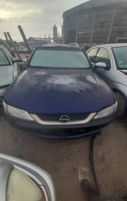 Piese Opel Vectra B [1995 - 1999] Sedan 4-usi 2.0 DTI MT (101 hp)