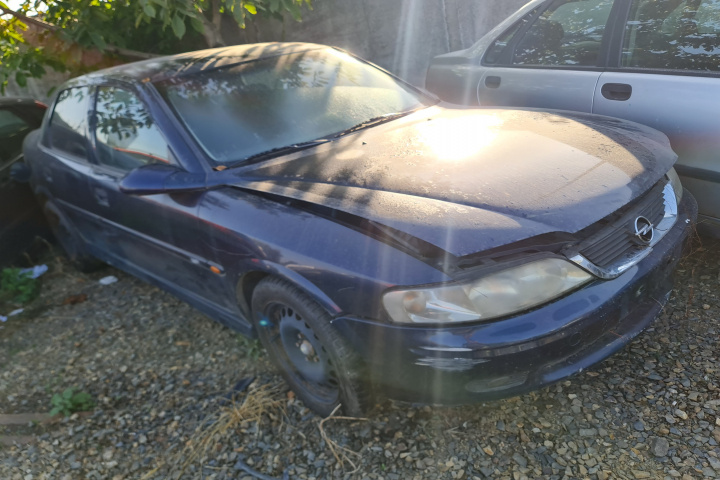 Piese Opel Vectra B [facelift] [1999 - 2002] Sedan 4-usi 2.0 DTI MT (101 hp)