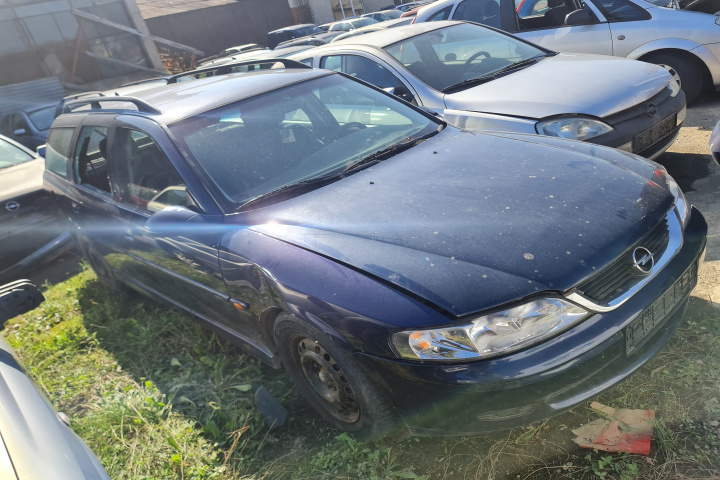 Piese Opel Vectra B [facelift] [1999 - 2002] wagon 5-usi 1.8 MT (116 hp)