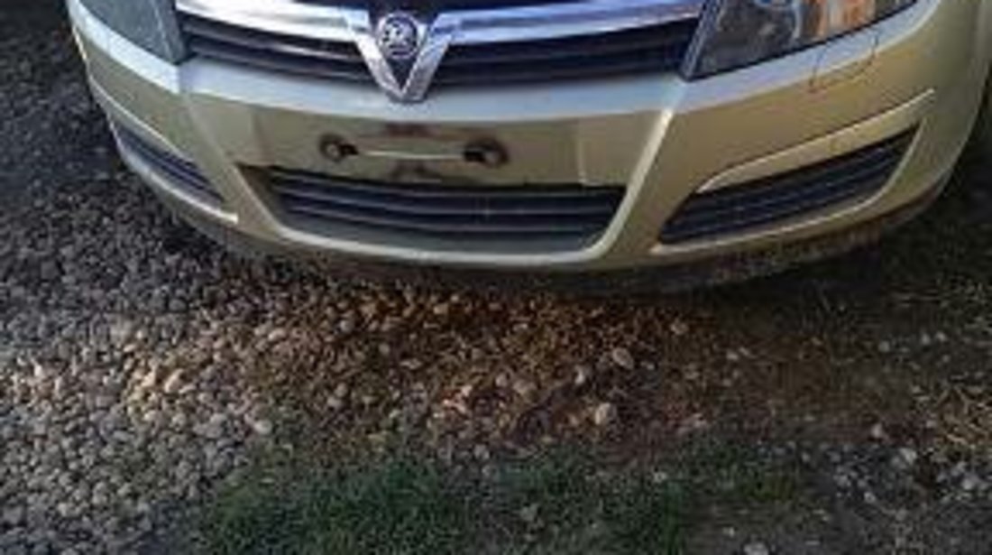 Piese originale din dezmembrari Opel Astra H