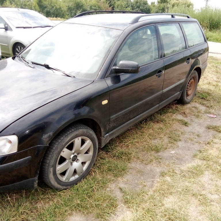 Piese passat 5.motor ajm