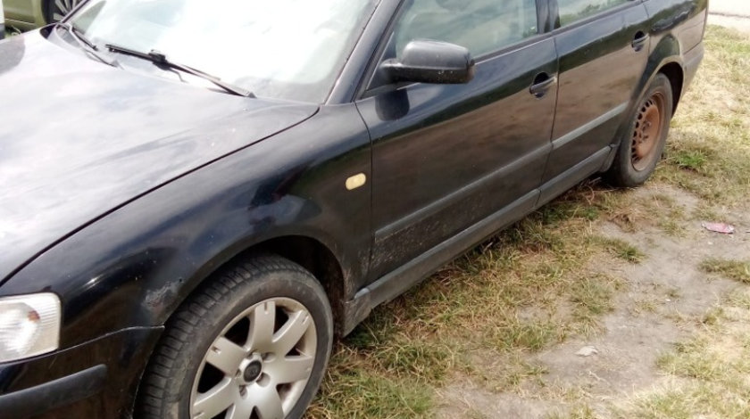 Piese passat 5.motor ajm