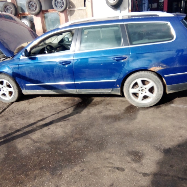 Piese passat 6 cu motor bmp
