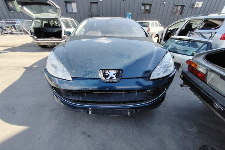 Piese Peugeot 407 [2004 - 2010] Coupe