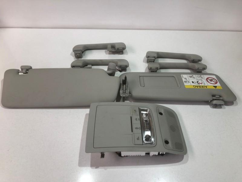 Piese plafon 8x0947135ag Audi Q3 8U [2011 - 2014]