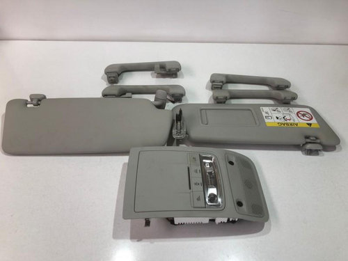 Piese plafon 8x0947135ag Audi Q3 8U [2011 - 2014]
