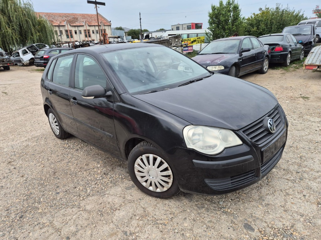 Piese polo 2006,motor bme