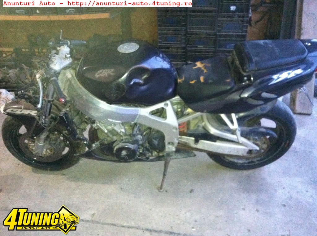 PIESE PT HONDA CBR900RR 95-97