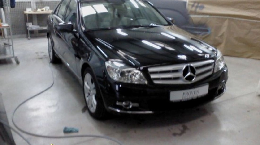 Piese ptr MERCEDES BENZ