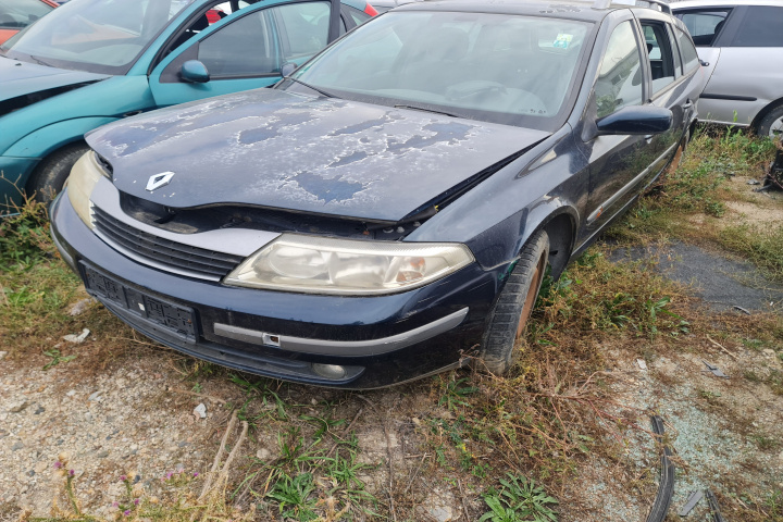 Piese Renault Laguna 2 [2001 - 2005] Liftback 1.6 MT (110 hp)