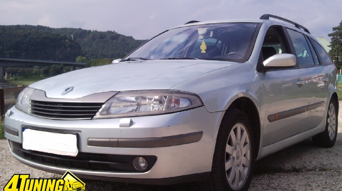 Piese renault laguna 3 0 benzina 2002