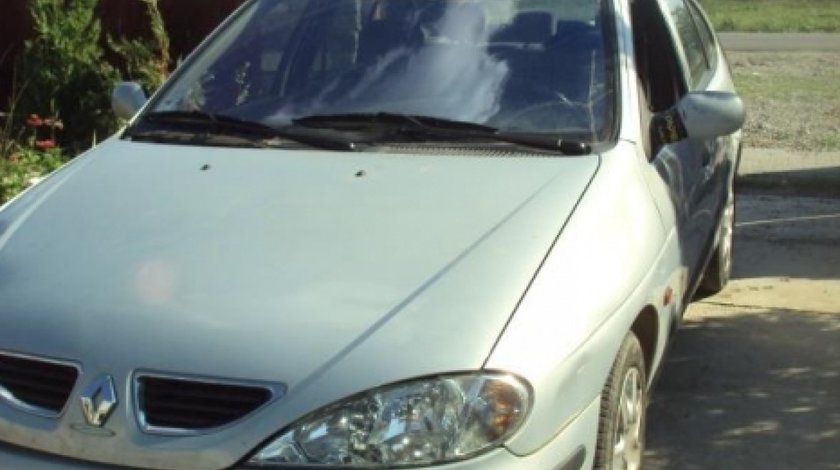 piese renault megane 1 facelift an 2001 motor 1600 cm3 16v
