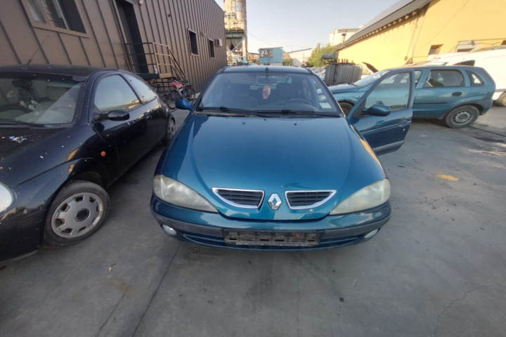 Piese Renault Megane [1995 - 1999] Hatchback