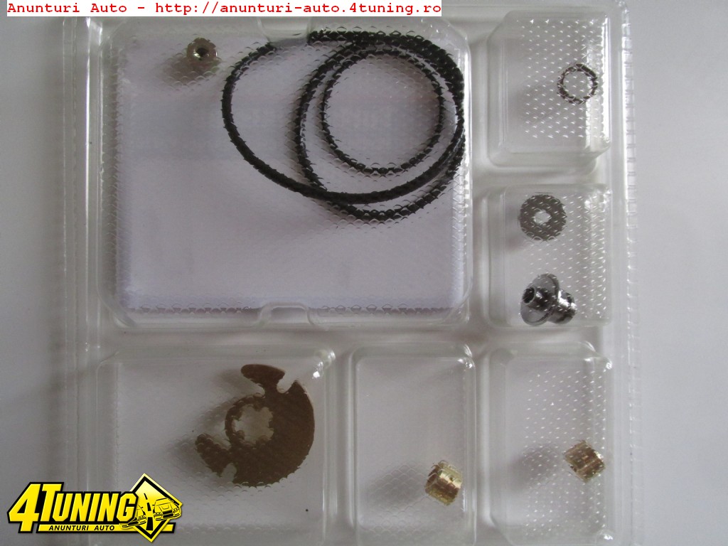 Piese Reparatie Turbo - Renault 1,5 dci - Kit Turbo