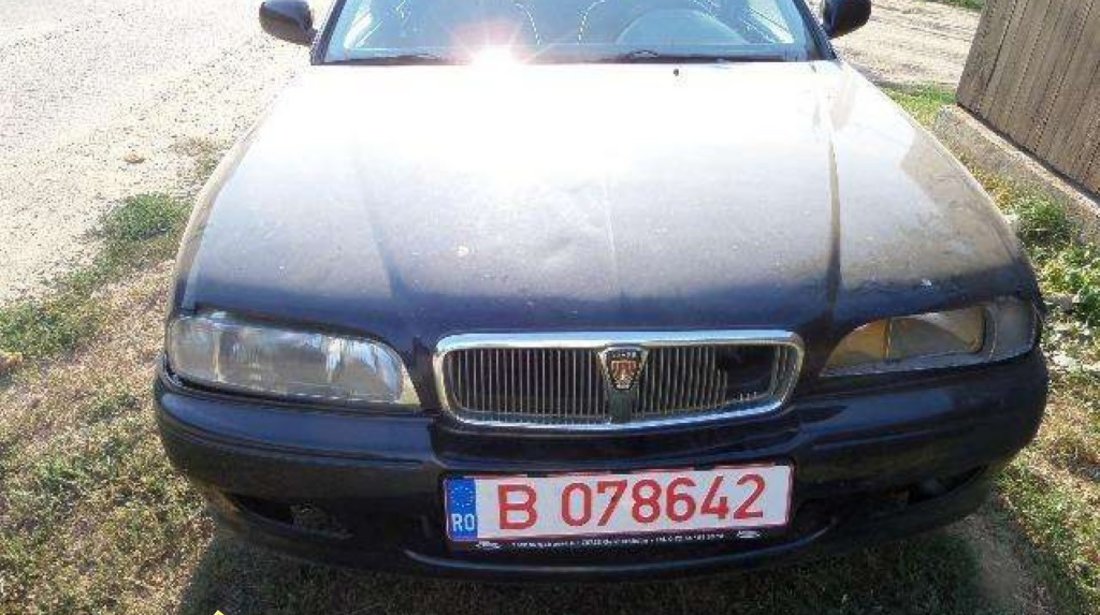 Piese rover 600 din 1999