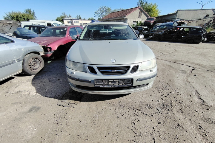 Piese Saab 9-3 2 [2002 - 2007] Sedan 1.9 TD MT (150 hp)