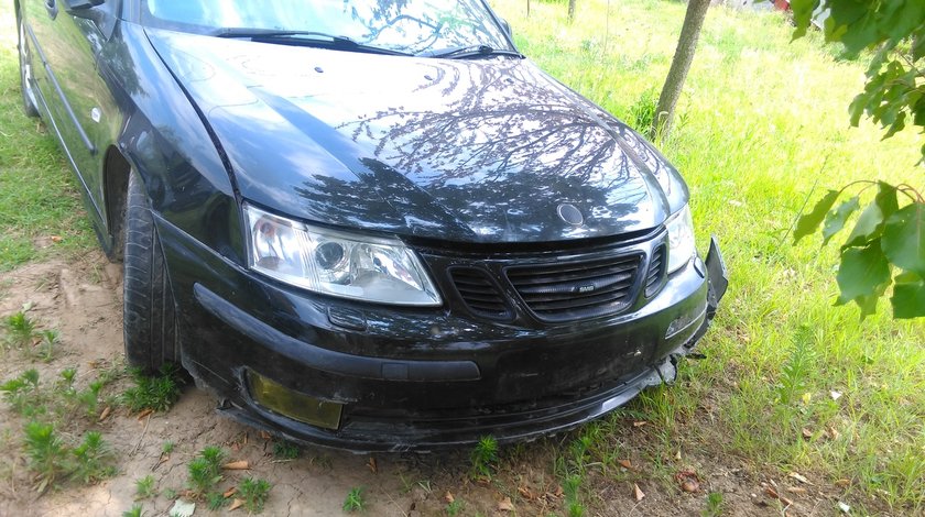 piese saab 93 aero an 2003 berlina 2.0 benzina cu turbo