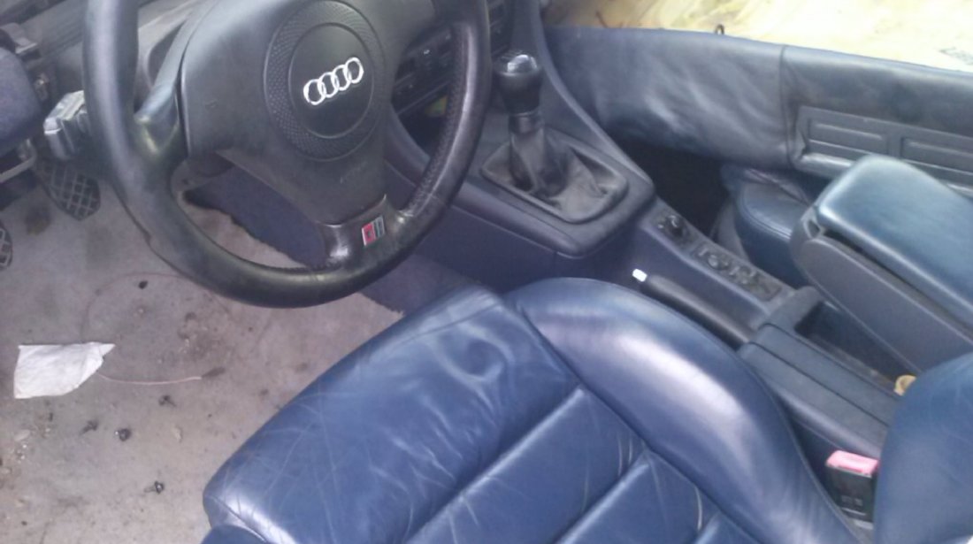 Piese schimb Audi A6 an 1999 combi quattro