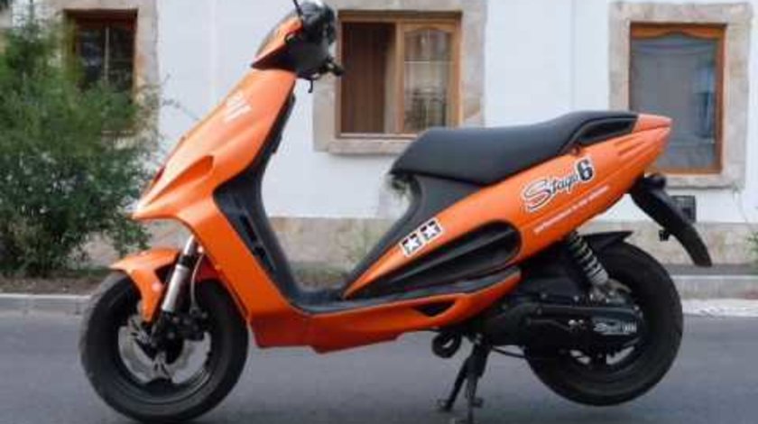 Piese Scuter Malaguti F12 Dezmembrez Scuter Malaguti F12
