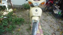 Piese Scuter Piaggio Free Dezmembrez Scuter Piaggi...