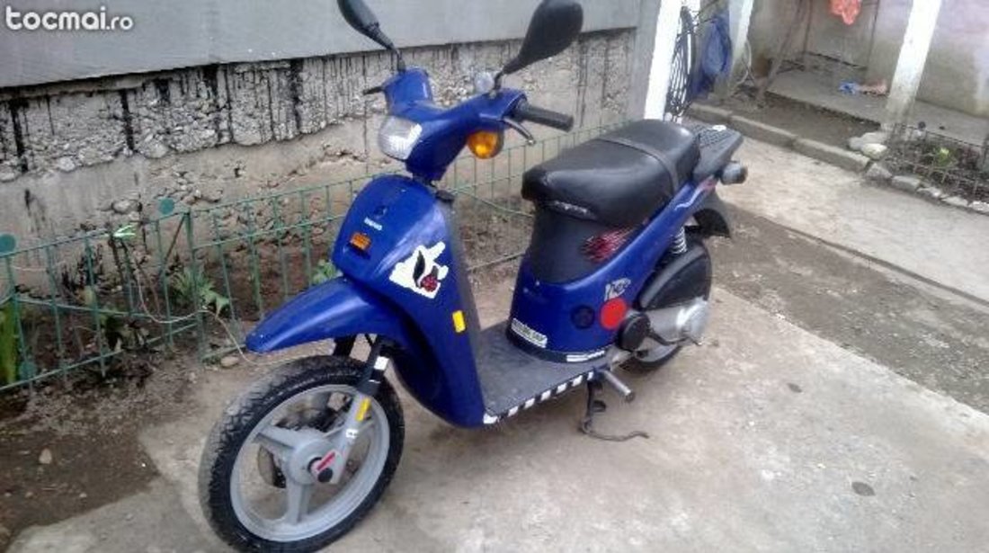 Piese Scuter Piaggio Free Dezmembrez Scuter Piaggio Free