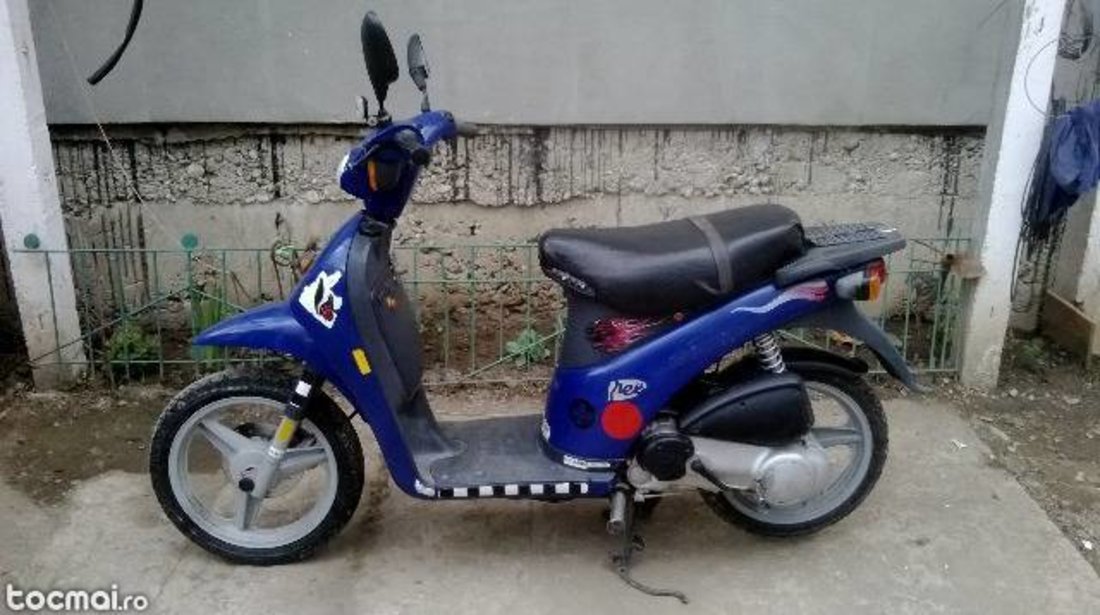 Piese Scuter Piaggio Free Dezmembrez Scuter Piaggio Free