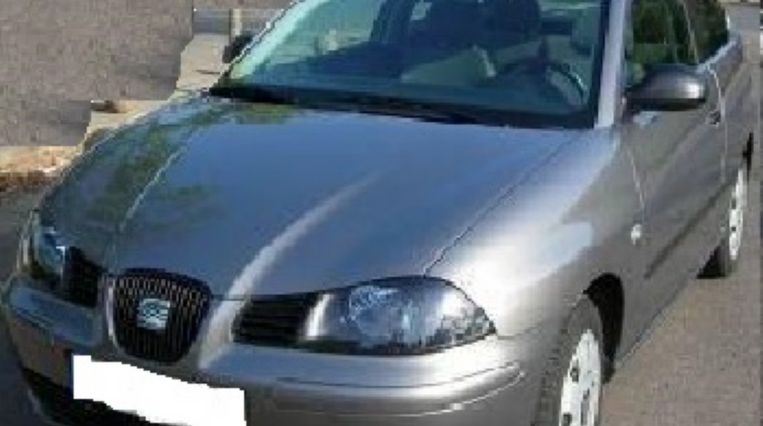 Piese seat ibiza 1 2 benzina 2003