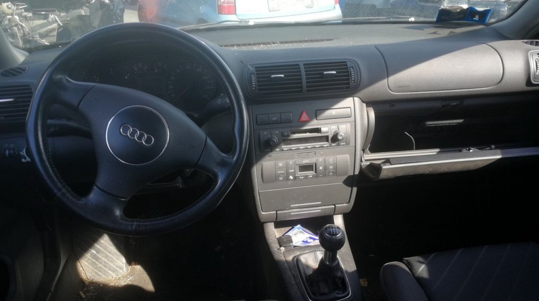 piese second-hand pentru Audi A3 8L facelift