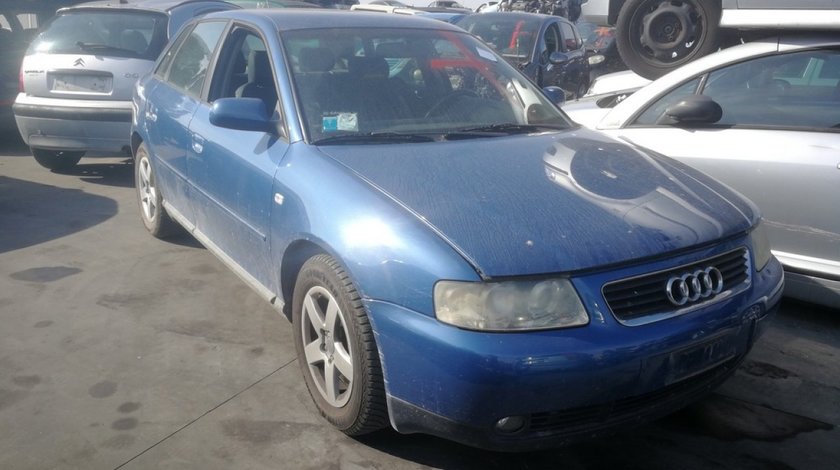 piese second-hand pentru Audi A3 8L facelift