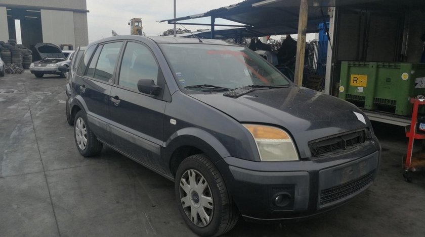 piese second-hand pentru Ford Fusion facelift motor 1.4tdci tip F6JA , F6JB , 1.6tdci tip HHDA , HHD