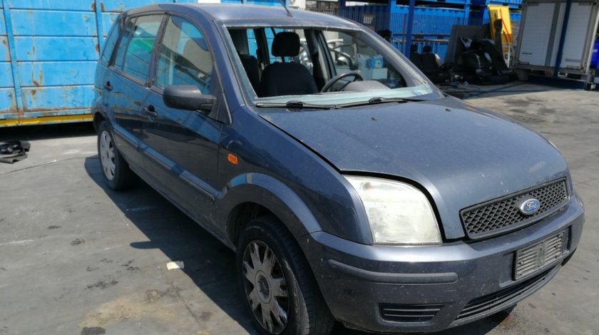 piese second-hand pentru Ford Fusion motor 1.25 16v tip FUJA , 1.4 16v tip FXJA